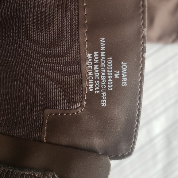 🆕️ Style & Co Jomaris Block-Heel Boot - Picture 8 of 9